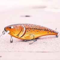 Berkley Zilla Flanker 11cm/29g